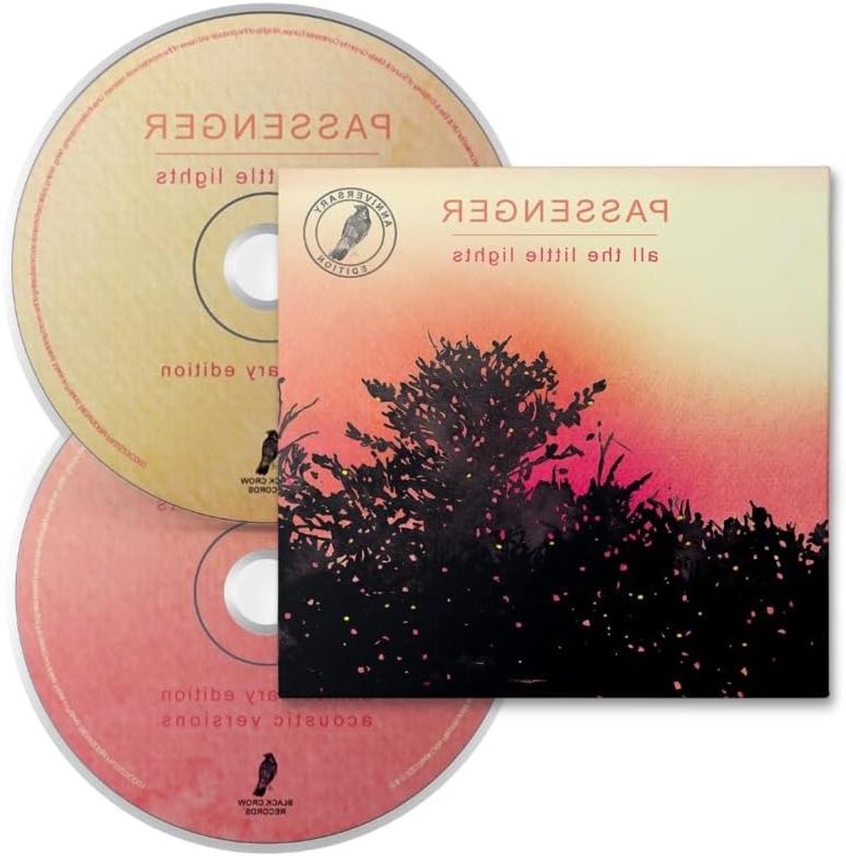 All the Little Lights - Kindermuziek CD - Luisteren naar Muziek - Fysieke Muziekdrager