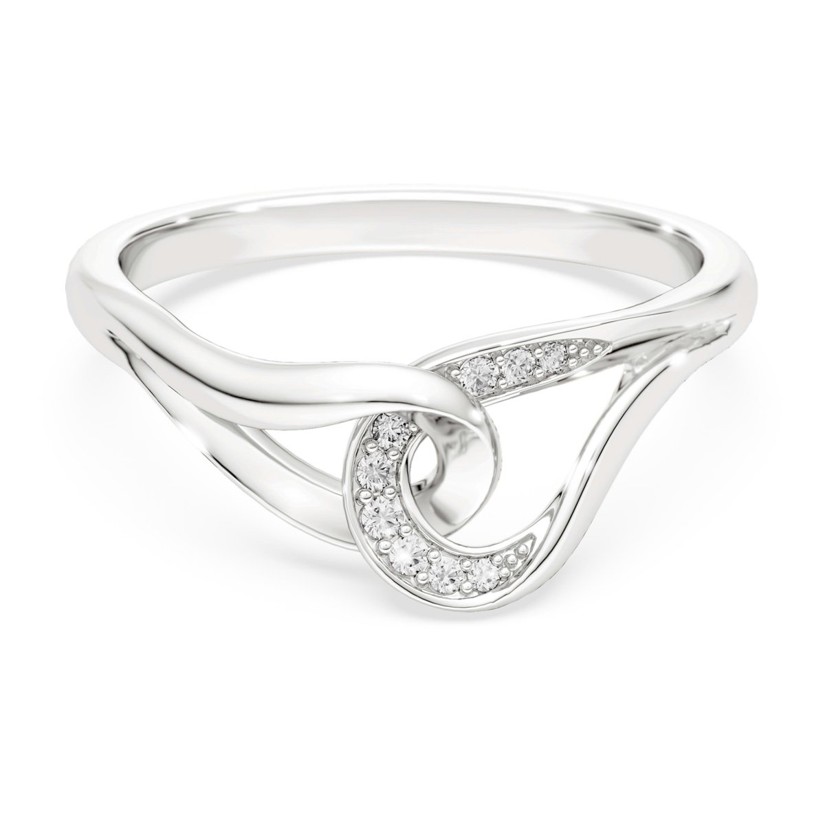 Swarovski Classica Ring 5745563