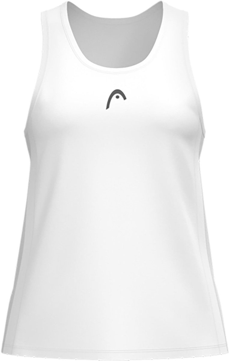 Head Club 25 Tech Tank Top
