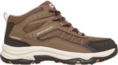 Skechers TREGO Dames Wandelschoenen - Tan / Bruin