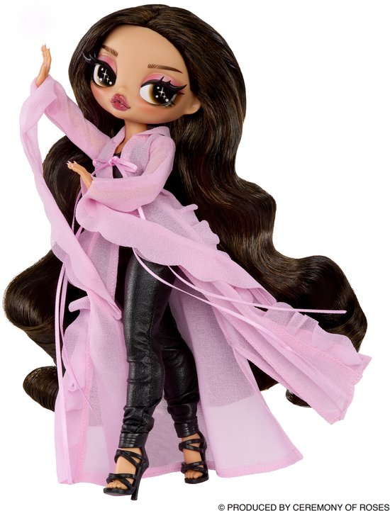 L.O.L. Surprise! O.M.G. Music Festival™ met modepop Rosalía — afbeelding 3