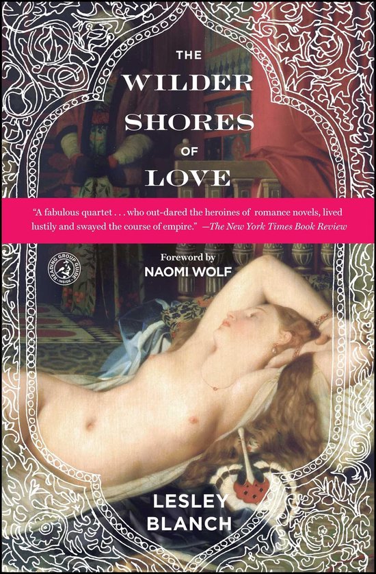 The Wilder Shores of Love