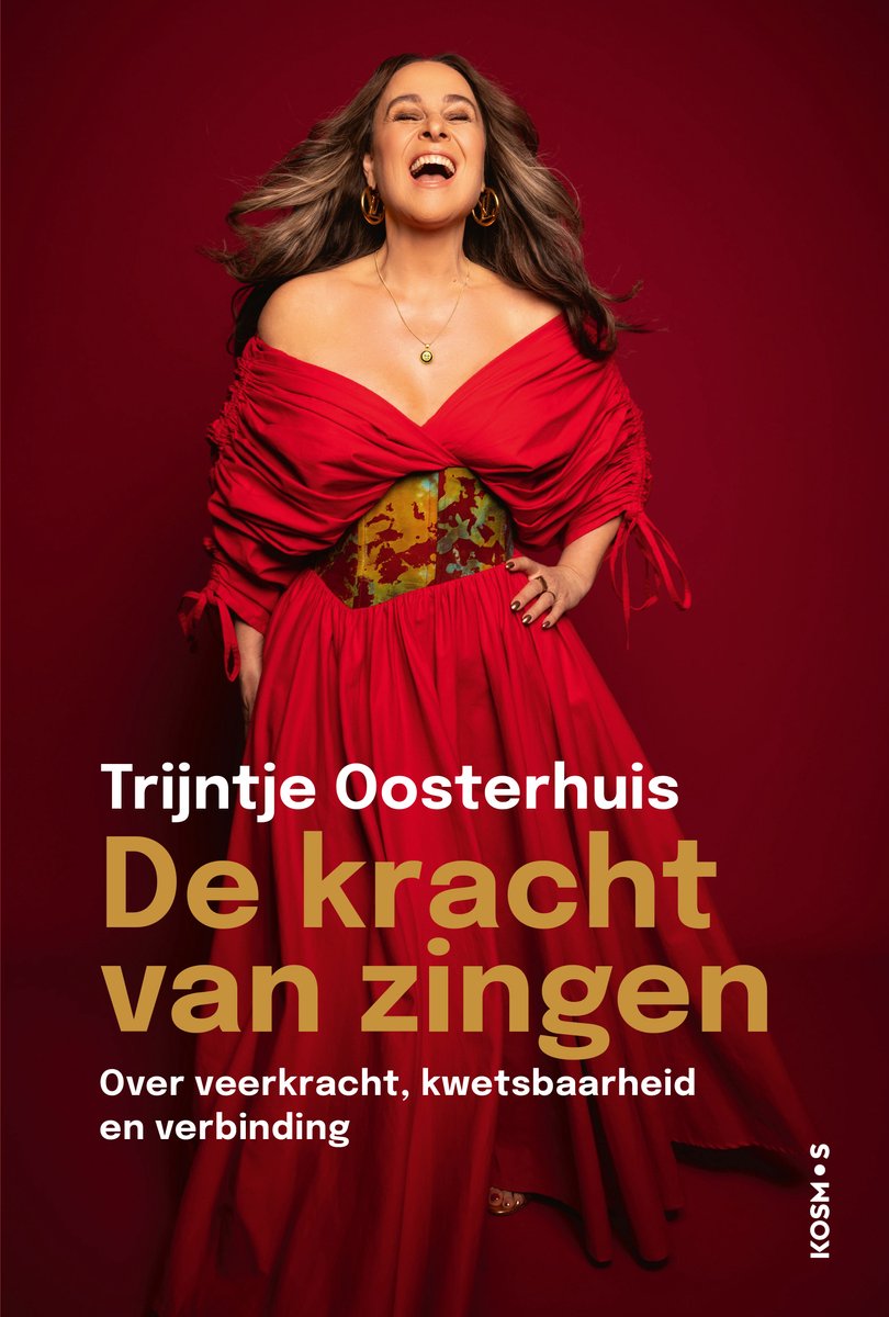 De Kracht Van Zingen