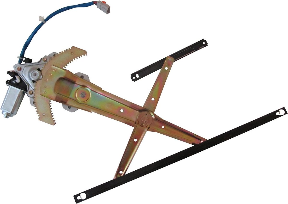 Raamheffer Rechts - Elektrische Raambediening - Auto Reparatie - Voorruit Bediening - 56 x 309 x 9 cm - Niet gespecificeerd