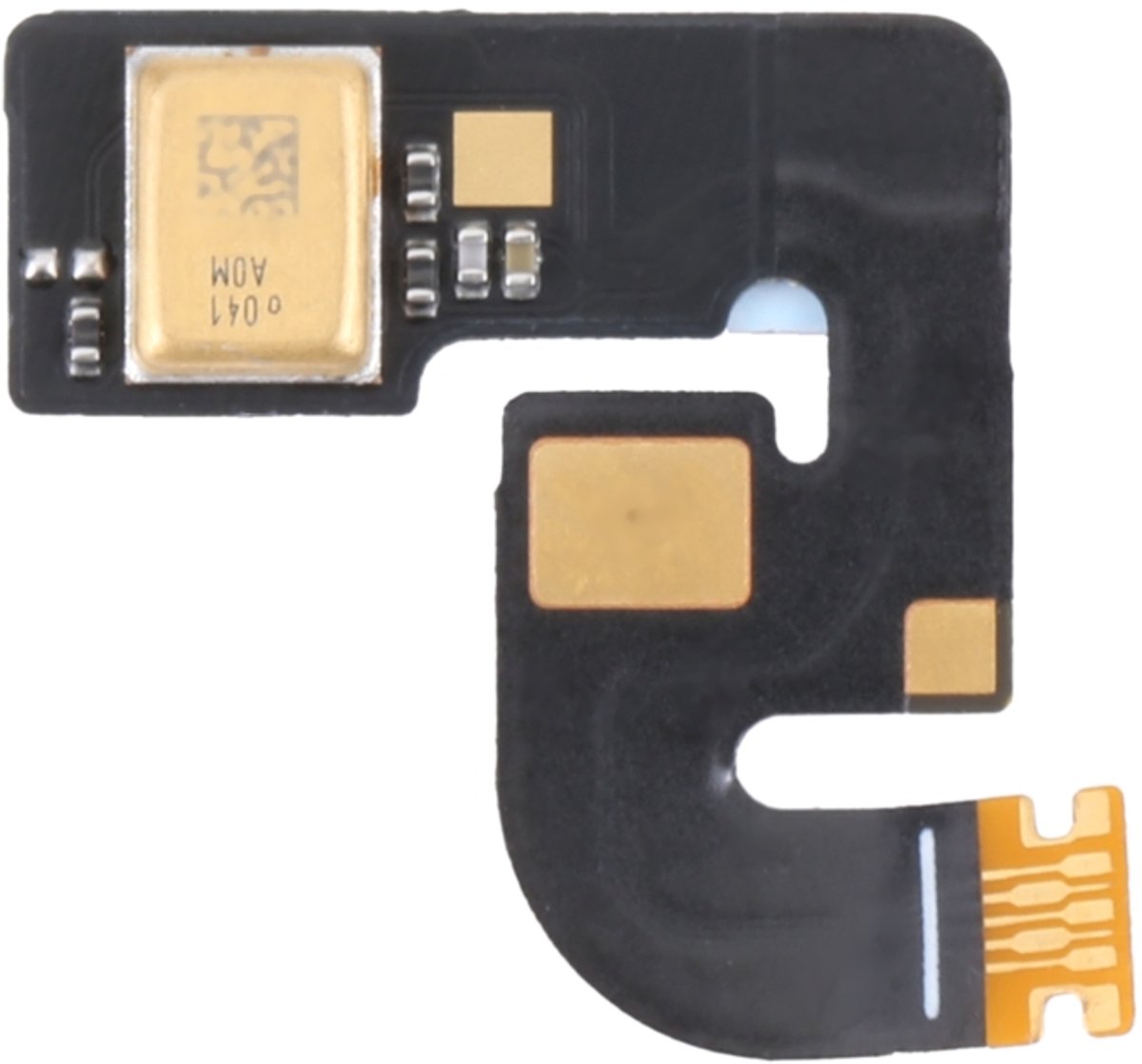 For Google Pixel 5 Original Microphone Flex Cable