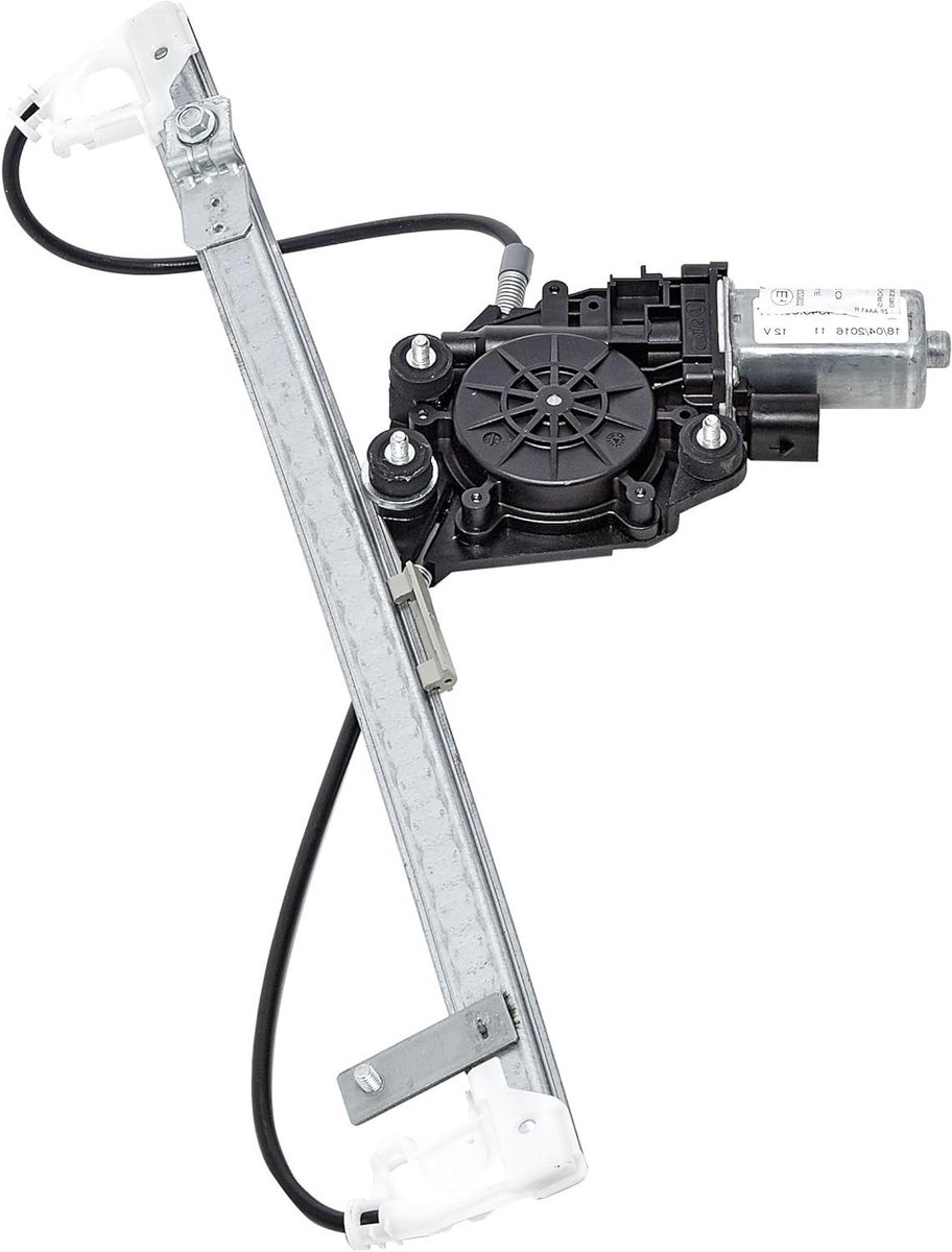 Raamheffer Elektrisch - Ruitheffer Auto - Auto Reparatie - Voor Rechts - 54 cm - Niet gespecificeerd