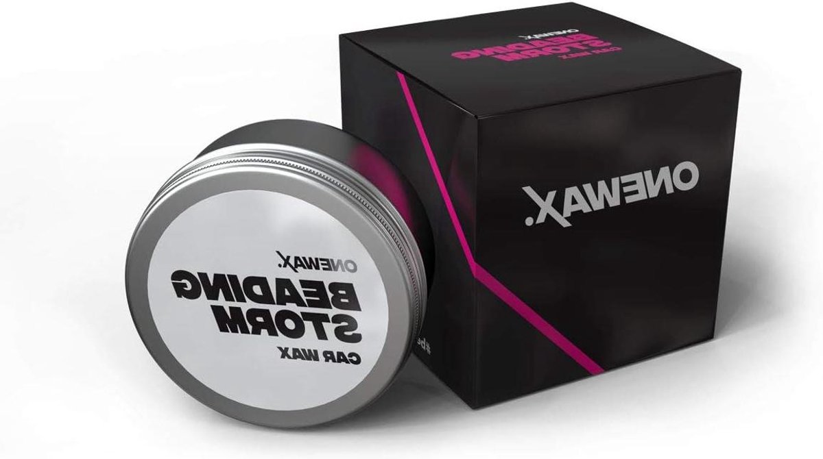 Autowax - Autolak bescherming - Lak verzorgen - Extreme parelwerking - 150 ml - N.v.t.