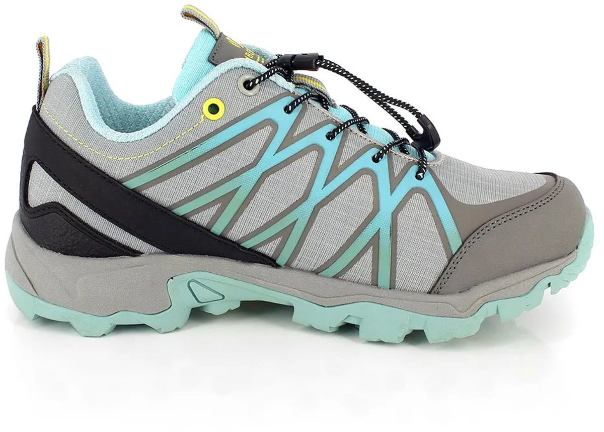 Kimberfeel Queyras Wandelschoenen Groen EU 39 Man