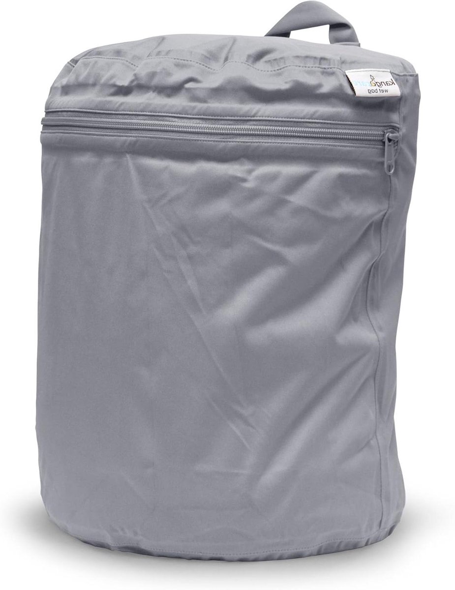 Luierzak Baby - Wet Bag Luiertas - Vuile Luiers Opbergen - Waterdicht Polyester TPU