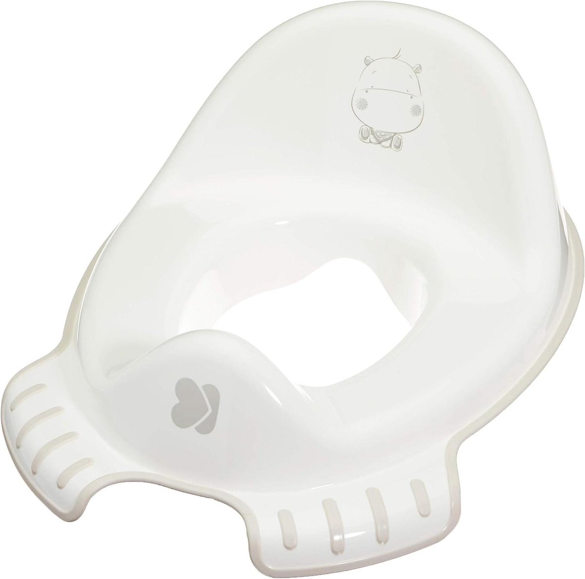 Zitverkleiner WC - Baby toilet trainer - Kinderen Zindelijk Maken - Antislip Oppervlak - 24 x 24 x 24 cm