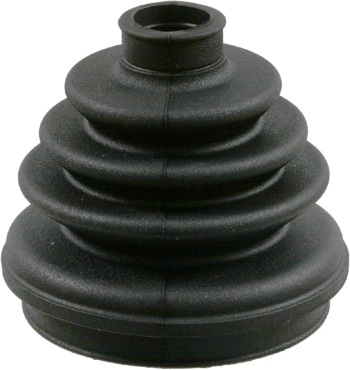 Onderset Aandrijfas - CV Boot Set - Auto Onderhoud - Rubberen Bescherming - 19 mm - 75 mm - Zwart