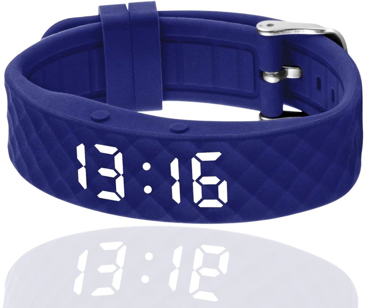 CRLYN® Vibratie Alarm - Persoonlijke Herinnering - Stille Meldingen
