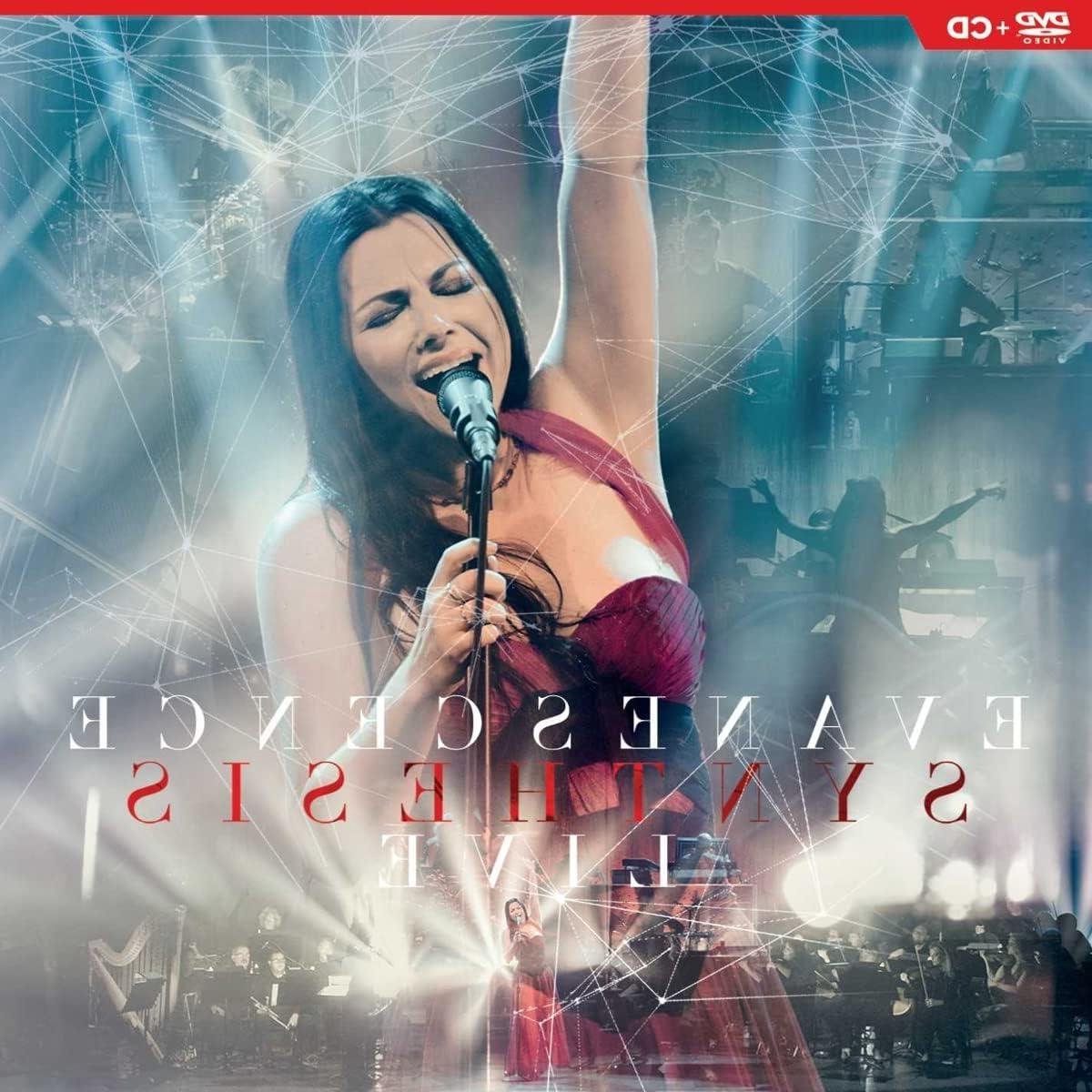Muziek CD - Live Album - Muziek Luisteren - Fysieke Drager - 114 g - Niet gespecificeerd