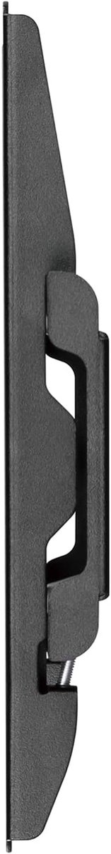 TV Muurbeugel - TV Ophanging - TV Ophangen - Slim Profiel - 23-42 Inch - Zwart