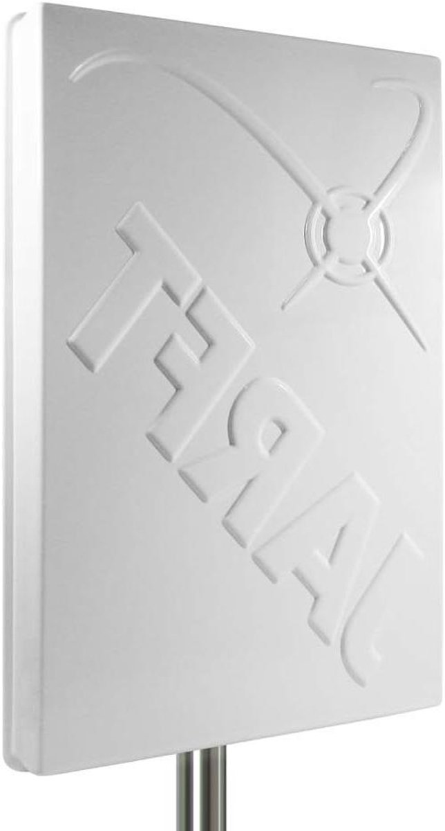 Krachtige 4G LTE Richtantenne 14dBi - Multiband 800/1800/2600 MHz - Weerbestendig
