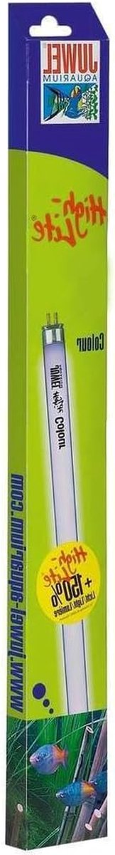T5 Kleuren TL-Buis voor Aquariumverlichting Rood & Blauw Accent