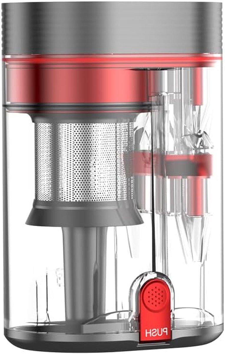 Stofzuigerhouder - Oplaadstation Accessoires - Draadloze Stofzuiger Opbergen - Specifiek voor V15 Pro Max