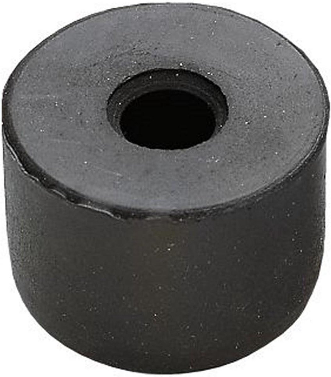 Neopreen Opzetstuk 40mm voor Hamer - Vervangend Rubberen Kop