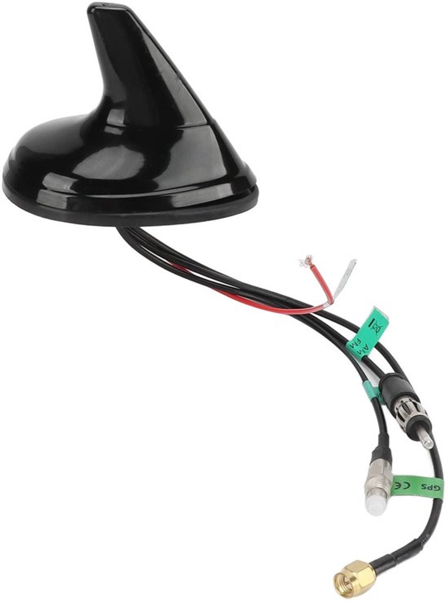 Store_7 - Auto Radio Antenne - Haaienvin Antenne - Universeel en