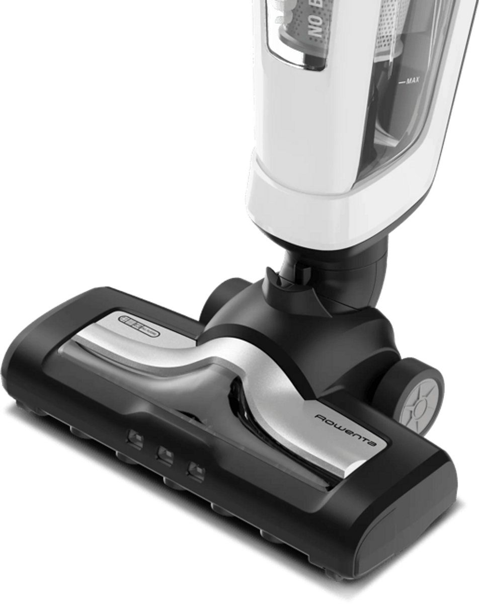 Rowenta Dual Force RH6737 Draadloze Steelstofzuiger - afbeelding 3