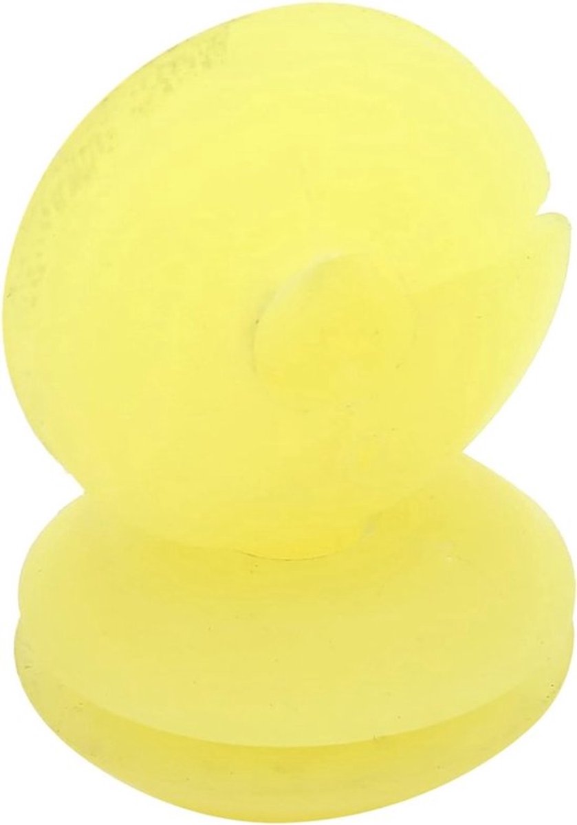Dailygoody - Hood Prop Grommet - Rubber Ondersteuning - Eenvoudige