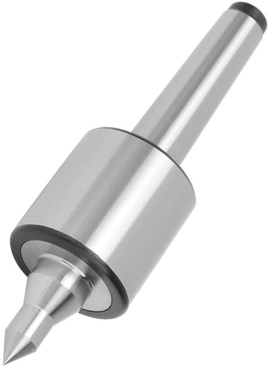 Onf3 - Heavy Duty Live Center - Hoge Nauwkeurigheid - Drievoudig