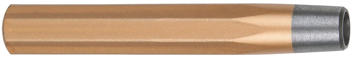 Klinknagelzetter - Klinktang Klinknageltang - Metalen Bevestigen - Chroom Vanadium Staal - 4mm - Zilverkleurig