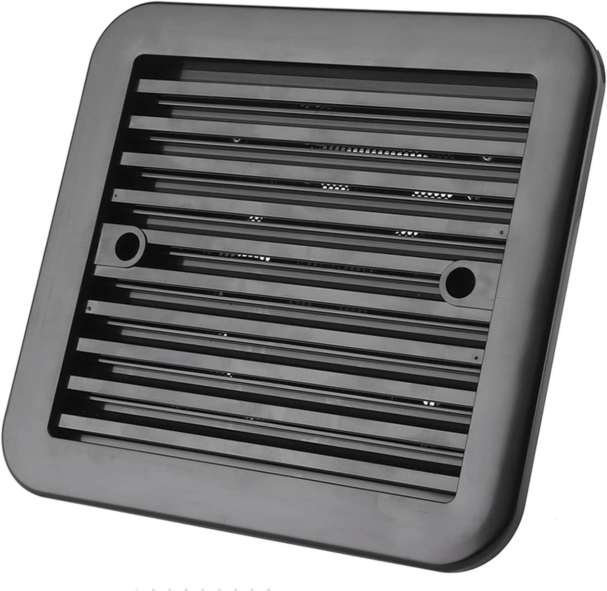 Zijventilator Camper - Afzuigventilator Dak - Frisse Lucht Creëren - Stofdicht en Stil - 2
