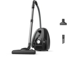 Rowenta G-FORCE Silence RO6136 - Stofzuiger met Zak - Stil - Geschikt voor Allergieën