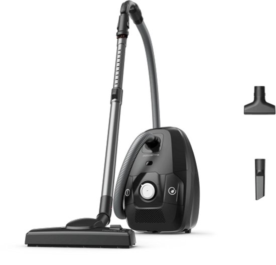 Rowenta G-Force Silence RO6136