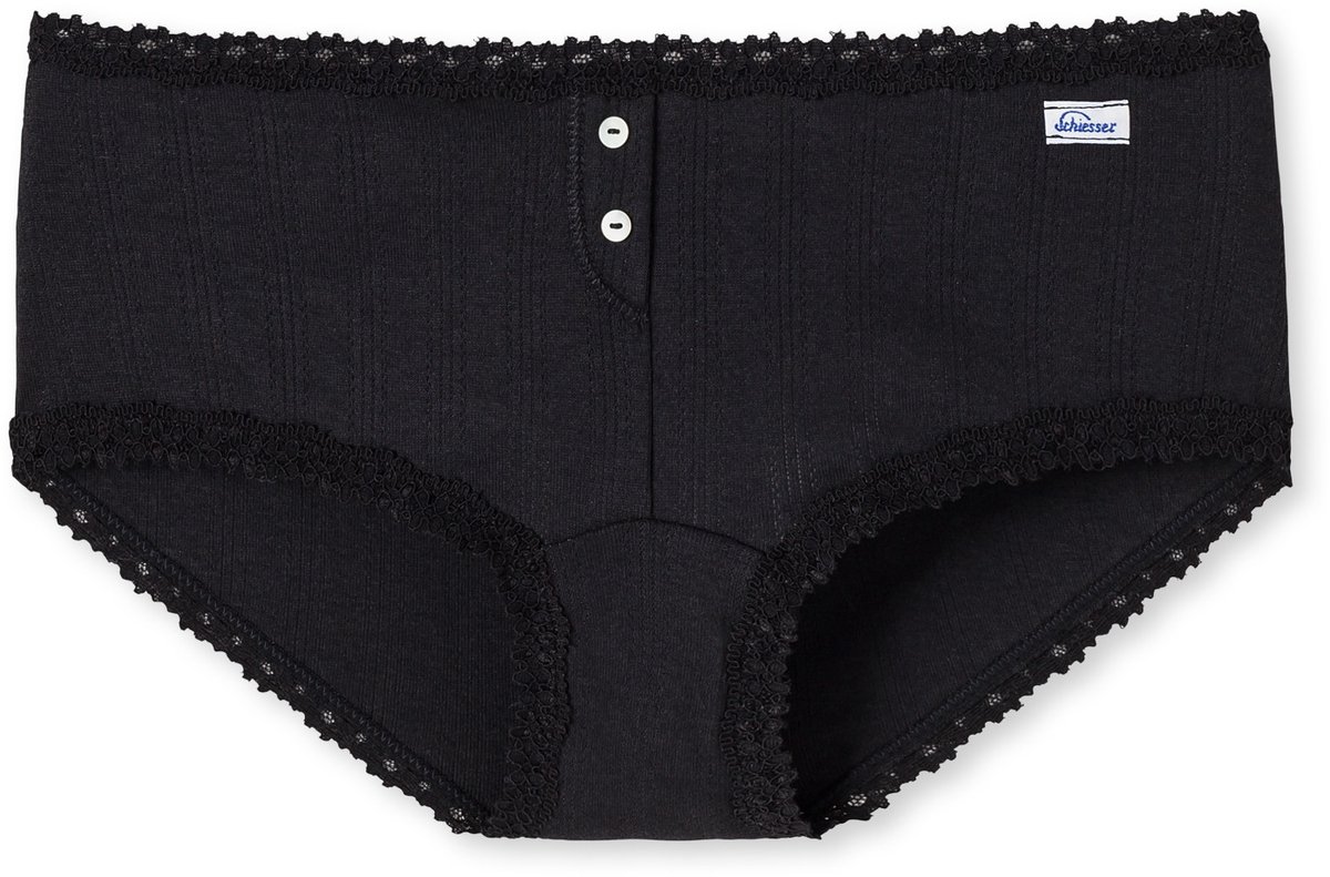 SCHIESSER - Micro-Pants - Agathe - Dames - Slips