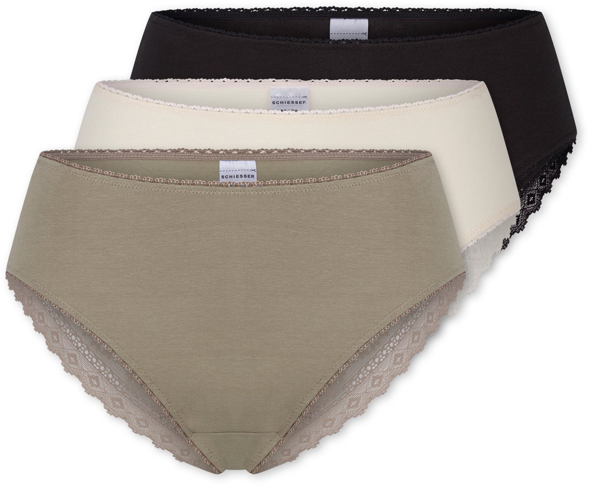 SCHIESSER - Brazil - Dames - Slips