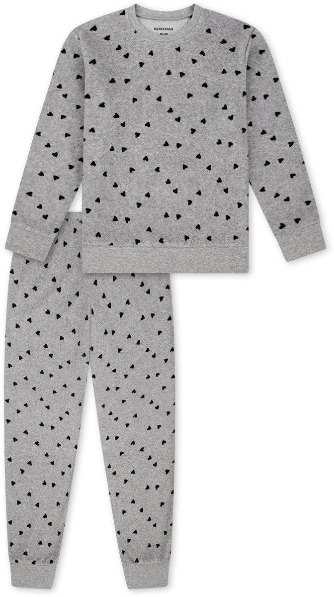 SCHIESSER - Pyjama lang - Meisjes - Pyjamas