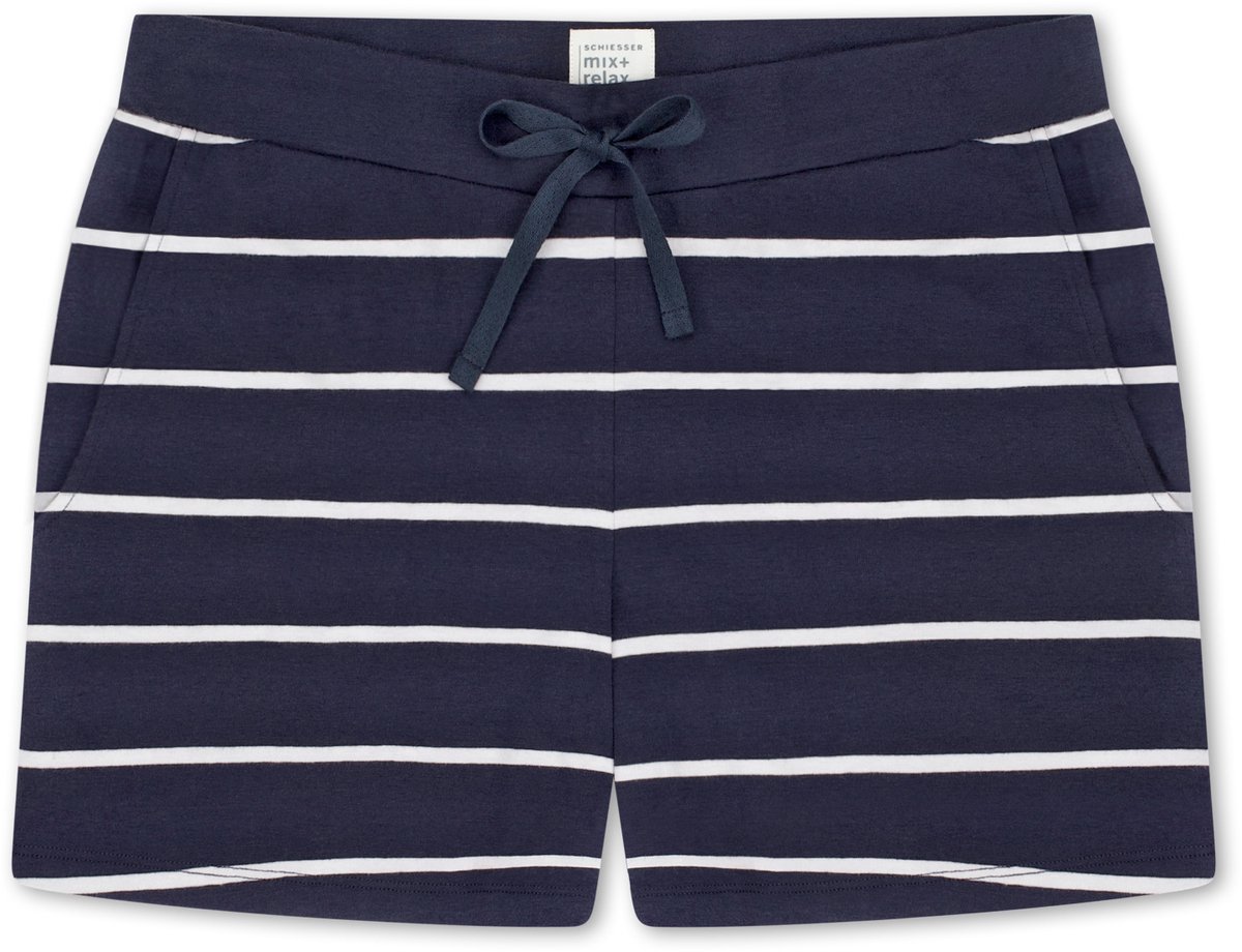 SCHIESSER - Short - Dames - Slips