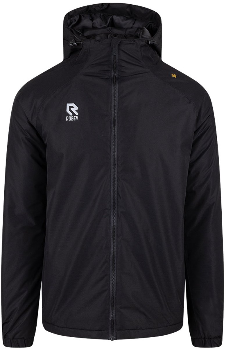 Robey Crossbar Allround Jacket - - 116