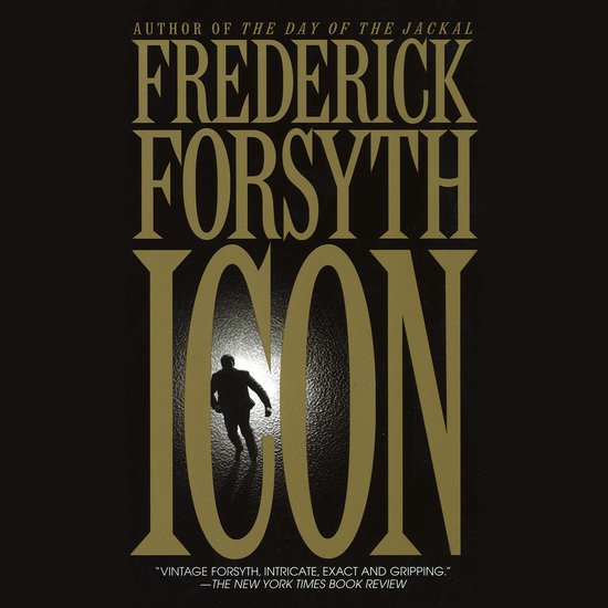 Icon - cover