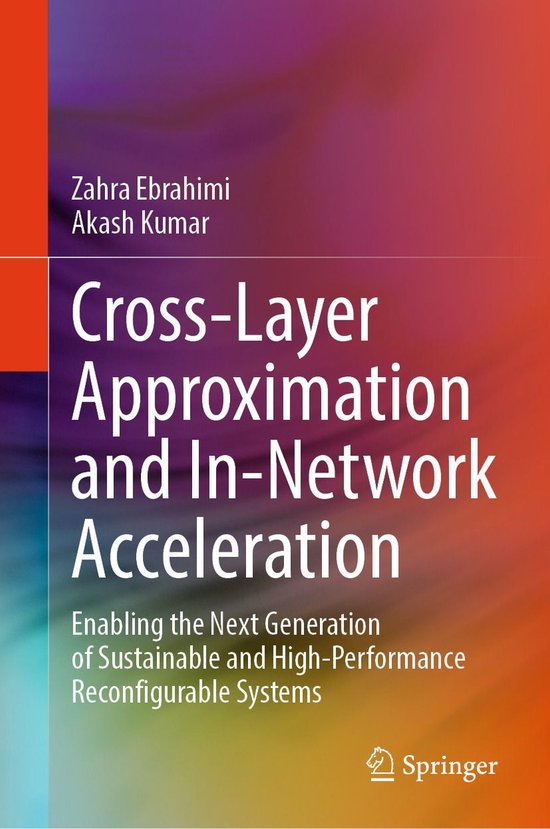 Engineering (R0) - Cross-Layer Approximation and In-Network  ... - cover