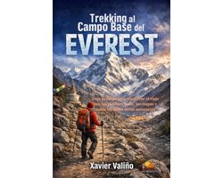 Trekking al Campo Base del Everest