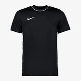 Nike Dri-FIT Park SS Shirt Heren - Maat M