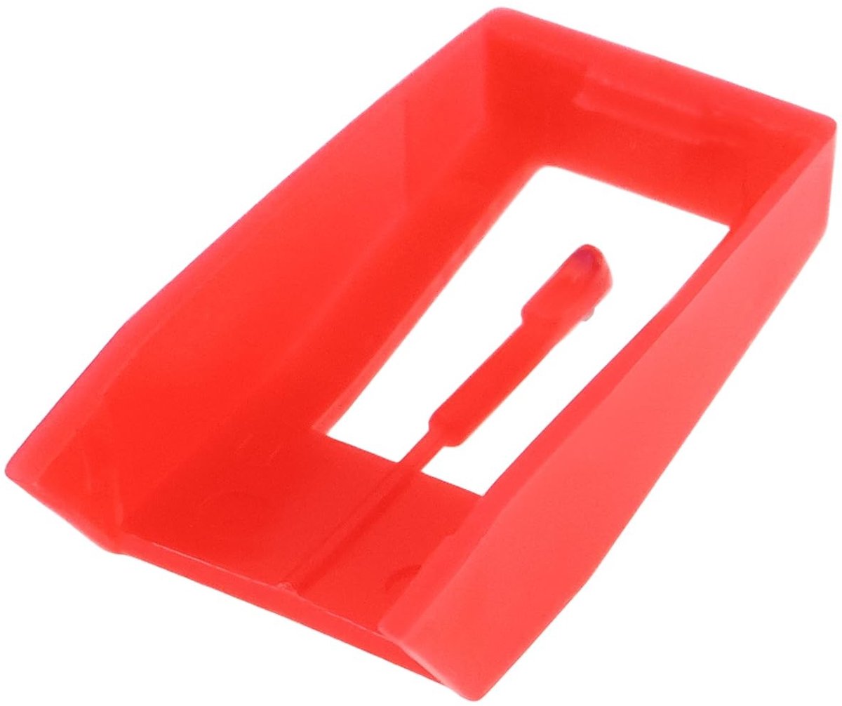 Dailygoods - Vervangende Platenspeler Stylus Naald voor Heldere Geluidservaring