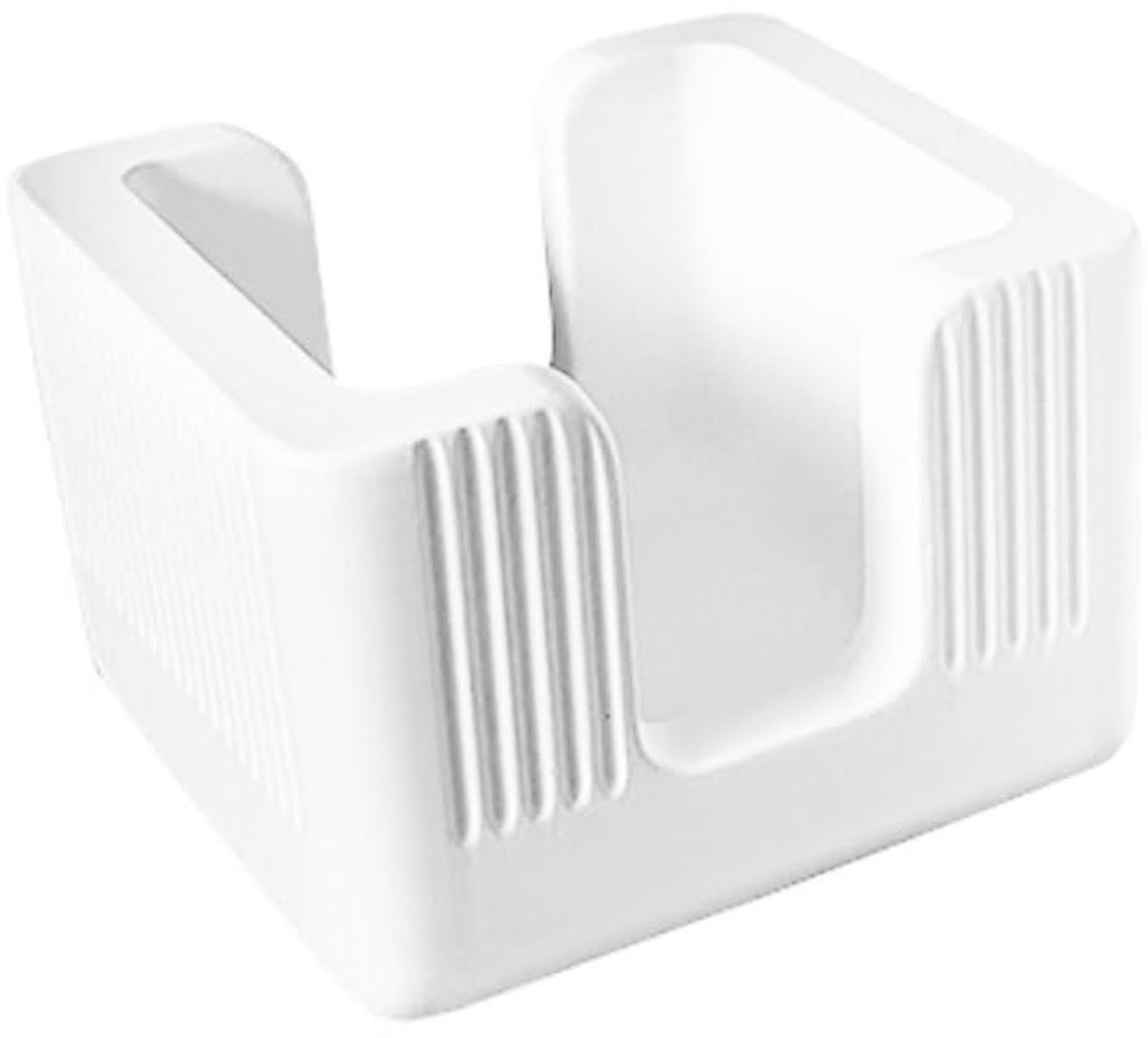 Dailygoods- Sponshouder Diatomietmateriaal - Spons Organizer - Zeep Droogrek - Multifuncti