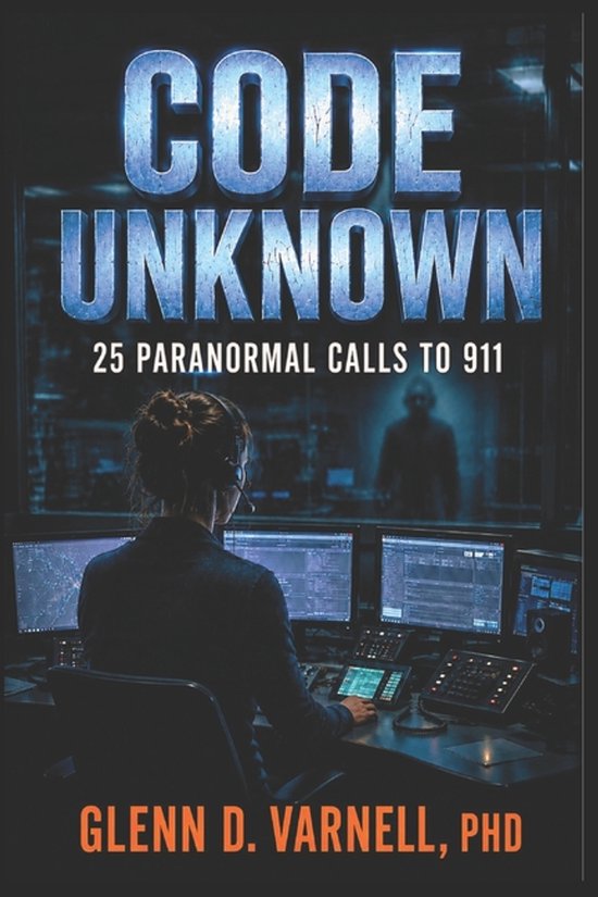 Code Unknown- Code Unknown - cover