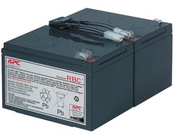 APC Batterij Vervangings Cartridge RBC6