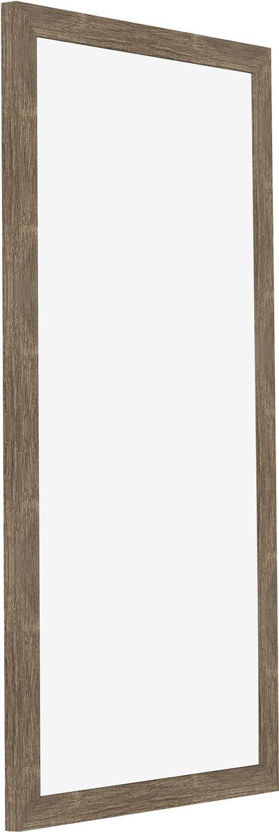 Fotolijst 50x100 cm - MDF - Wild Eiken - Benno