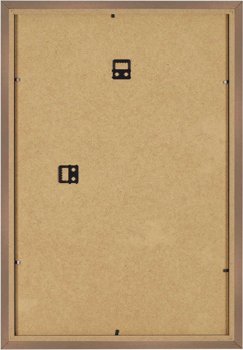 Fotolijst 40x60 cm - MDF - Koper Decor - Benno