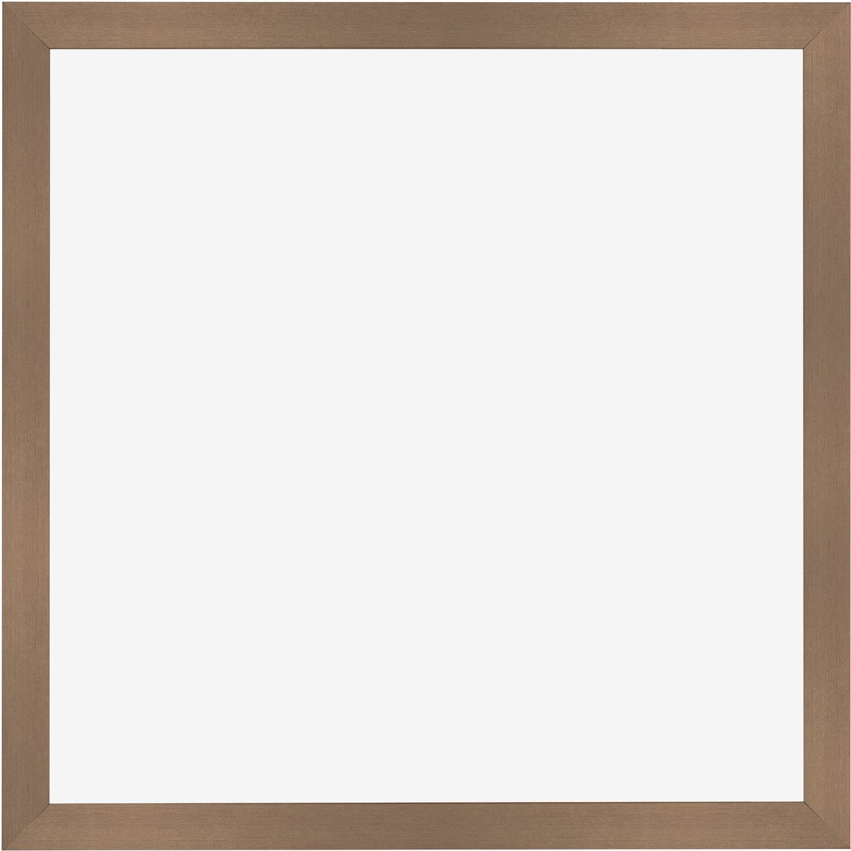 Fotolijst 30x30 cm - MDF - Koper Decor - Benno