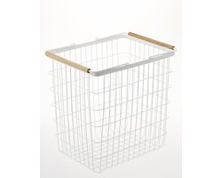 Yamazaki Wasmand Groot - Tosca - Wit