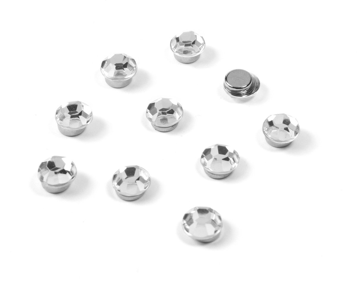 Magnet Lucy - set of 10