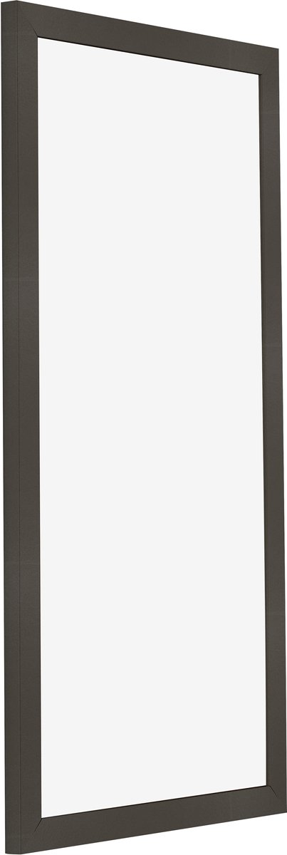 Fotolijst 30x60 cm - MDF - Bruin - Benno