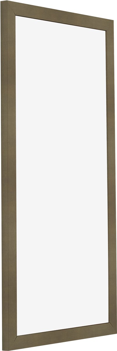Fotolijst 30x60 cm - MDF - Brons Decor - Benno
